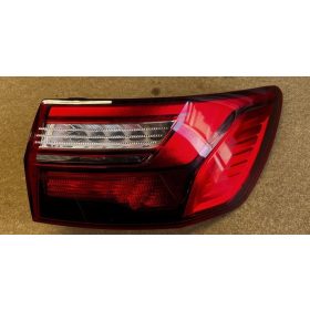   Audi A4 (B9 - 8W) LED Kombi jobb hátsó külső làmpa 8w9945070aa