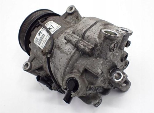 Opel Astra J, Zafira C 2.0 CDTI AK7 klímakompresszor 13450514