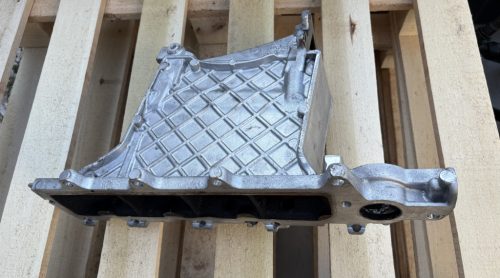 Volkswagen Arteon, Passat B8, Touran, Skoda Superb III 1.6 - 2.0 TDI szívósor 04L129766BL 