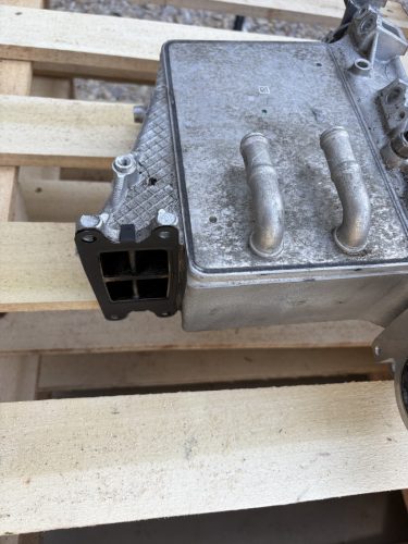 Volkswagen Arteon, Passat B8, Touran, Skoda Superb III 1.6 - 2.0 TDI szívósor 04L129766BL 