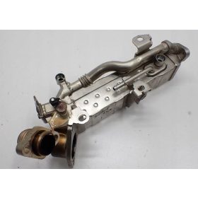 BMW F20, F21, F30, F34 2.0D B47D20A EGR hűtő 8596444