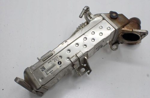 BMW F20, F21, F30, F34 2.0D B47D20A EGR hűtő 8596444