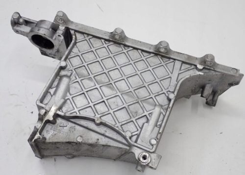 Skoda Octavia III, Audi A3 (8V), Volkswagen Golf VII, Seat León III 2.0 TDI CUV, DFS intercooler 04l129766aq