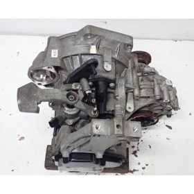   Volkswagen Golf VII, Skoda Octavia III, Audi A3 8V, Leon 1.6 TDI QYB sebességváltó