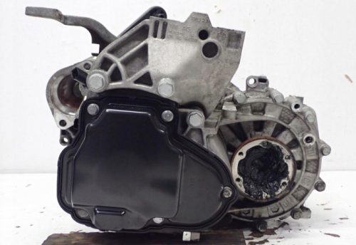 Volkswagen Golf VII, Skoda Octavia III, Audi A3 8V, Leon 1.6 TDI QYB sebességváltó