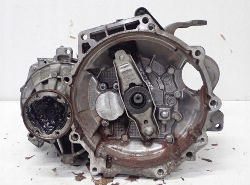 Volkswagen Golf VII, Skoda Octavia III, Audi A3 8V, Leon 1.6 TDI QYB sebességváltó