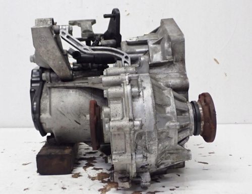 Volkswagen Golf VII, Skoda Octavia III, Audi A3 8V, Leon 1.6 TDI QYB sebességváltó