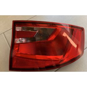 Seat Toledo IV jobb hátsó lámpa 6JH945096B