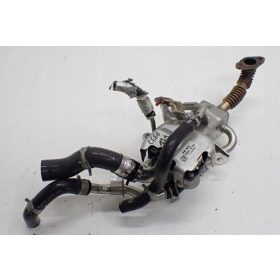   Hyundai i30 III (PD), Kia Cee'd III (CD), Kia XCeed 1.0 TGDi G3LE EGR szelep + EGR hűtő 2841007600