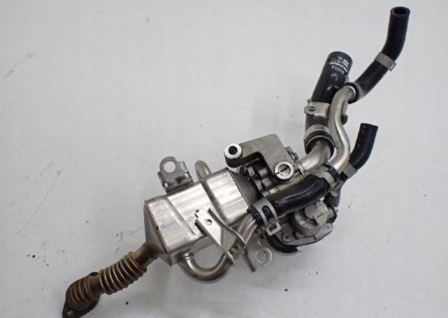 Hyundai i30 III (PD), Kia Cee'd III (CD), Kia XCeed 1.0 TGDi G3LE EGR szelep + EGR hűtő 2841007600