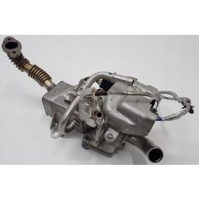   Kia Cee'd (CD), Hyundai i30 (PD) 1.0 T-GDI G3LE EGR szelep, EGR hűtő 28400-07100 28410-07600