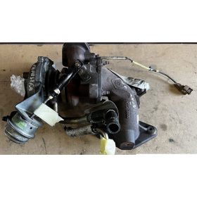   Opel Movano B, Renault Master III, Renault Trafic III 2.3 DCi turbó h8201054152