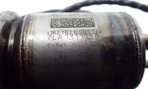 Volkswagen Transporter T6 2.0 TDI adblue befecskendező 7LA131113B 0444025112