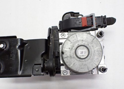 Volkswagen Golf VII ABS tömb 5Q0614517CG