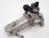 Citroën C4 Picasso I 2.0 HDI EGR hűtő, EGR szelep RH02 RHE 9678257280 v29004027