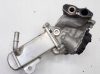 Citroën C4 Picasso I 2.0 HDI EGR hűtő, EGR szelep RH02 RHE 9678257280 v29004027