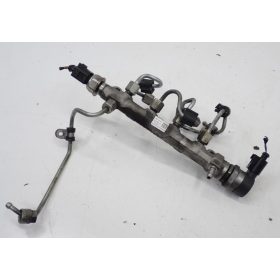   Skoda Octavia III, Volkswagen Golf VII, Seat 2.0 TDI CRM CRMB railcső nyomásszabályozó szelep 057130764ab