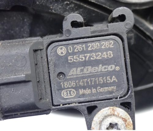 Opel Corsa E, Meriva B 1.4i B14XER szívósor 55584978