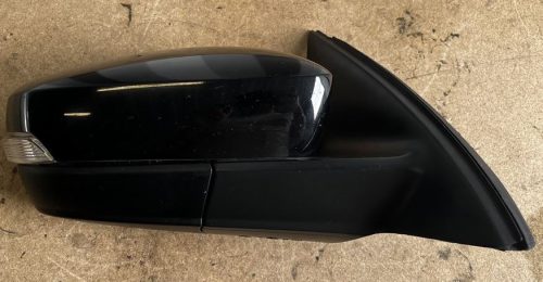 Skoda Rapid jobb oldali visszapillantó tükör /6PIN/ 5jb857408k
