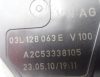 Audi A4 B8 , A5 Q5 2.0 CRTDI fojtószelep 03l128063e