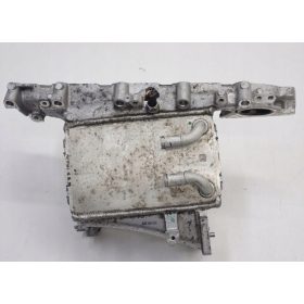   Skoda Octavia III, Volkswagen Golf VII 1.6 TDI szívósor, intercooler 04l129766at