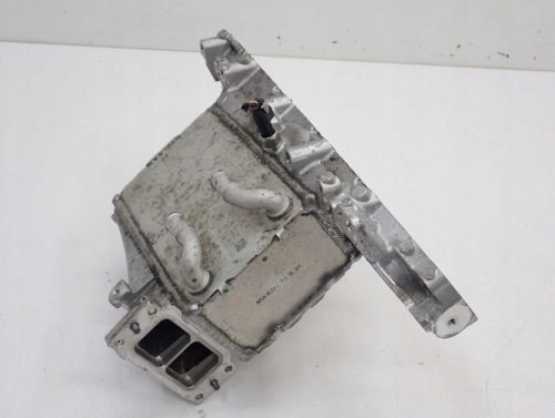 Skoda Octavia III, Volkswagen Golf VII 1.6 TDI szívósor, intercooler 04l129766at