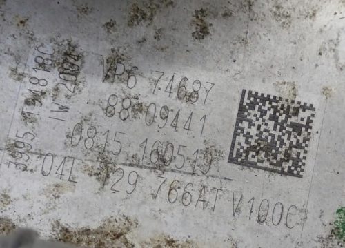 Skoda Octavia III, Volkswagen Golf VII 1.6 TDI szívósor, intercooler 04l129766at