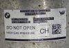BMW 5 G30, G31 jobb hátsó légrugó 814903014872