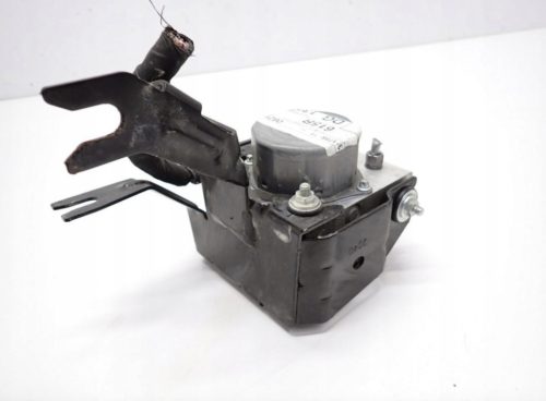 Dacia Sandero II ABS tömb 476606615r