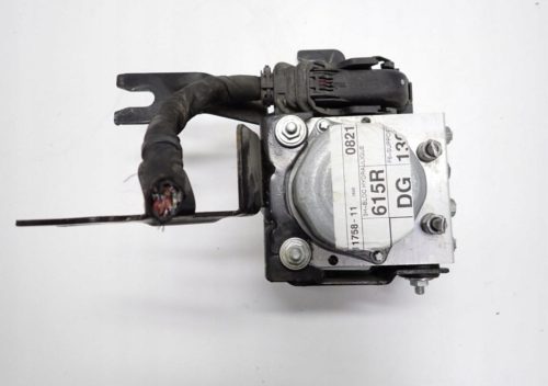 Dacia Sandero II ABS tömb 476606615r