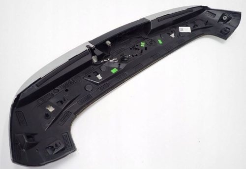 Opel Astra K kombi csomagtérajtó spoiler 422308280