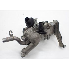 Volvo S40 II 1.6D D4162T EGR szelep, EGR hűtő 50563902