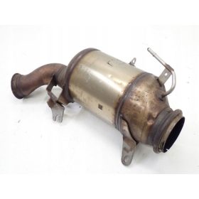 Audi A4 A5 B9 8W 2.0 TDI katalizátor 05L131775C 05L181AA