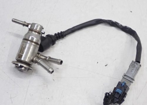 Dacia Duster II 1.5 Blue DCi AdBlue befecskendező 208995377R