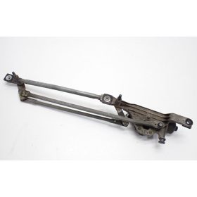   Ford Focus Mk2 első ablaktörlő szerkezet motorral 4M51-17508-AA