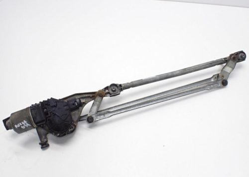 Ford Focus Mk2 első ablaktörlő szerkezet motorral 4M51-17508-AA