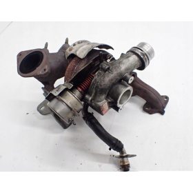 Nissan Qashqai (J10) 1.5 DCi K9KD430 turbó h82728404