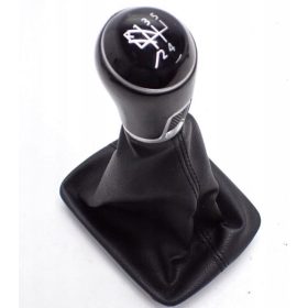 Volkswagen Golf VII váltószoknya, váltógomb