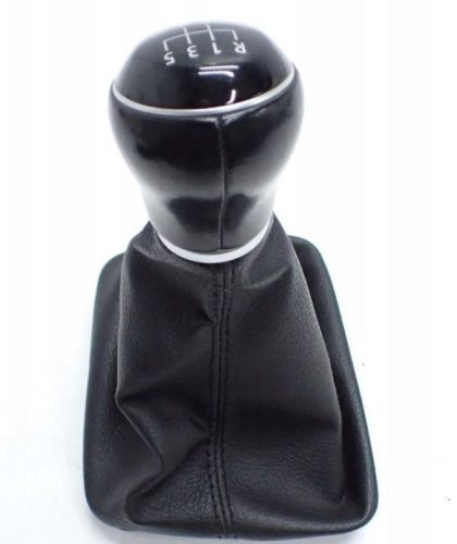 Volkswagen Golf VII váltószoknya, váltógomb