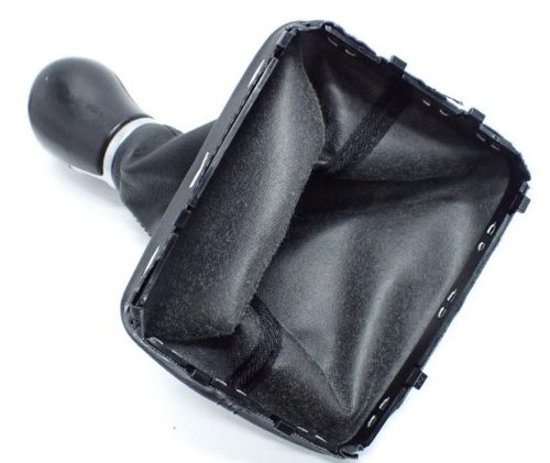 Volkswagen Golf VII váltószoknya, váltógomb