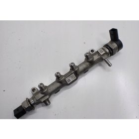 Skoda Octavia III DFF DFFA railcső 057130764AB