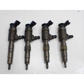   Peugeot 208 I, Citroën C3 II. Ford Fiesta 1.4 TDCi 8H01 8HR porlasztó garnitúra 0445110339