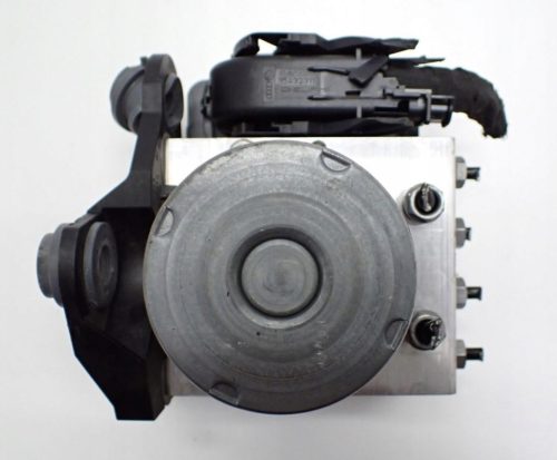 Volkswagen Polo 2G VI ABS kocka 2Q0614517AP 2Q0614517N