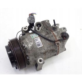   Kia Sportage III 2.0 CRDI D4HA klímakompresszor F500-NE9DB-04