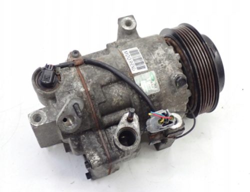 Kia Sportage III 2.0 CRDI D4HA klímakompresszor F500-NE9DB-04