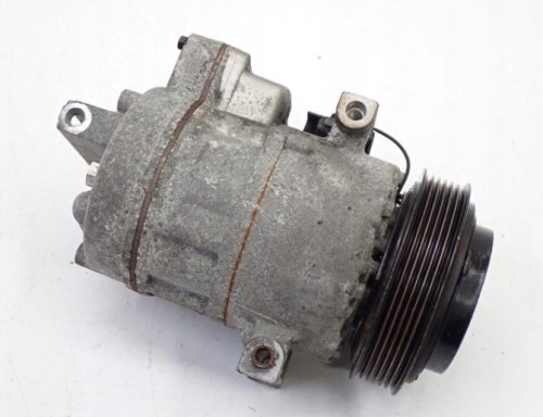 Kia Sportage III 2.0 CRDI D4HA klímakompresszor F500-NE9DB-04