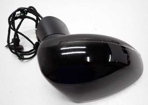 Audi A1 (8X) jobb oldali visszapillantó