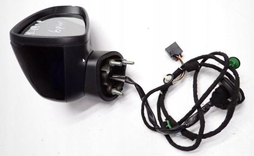 Audi A1 (8X) jobb oldali visszapillantó