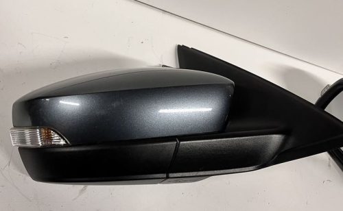 Skoda Fabia III jobb oldali visszapillantó tükör 6v1857408f