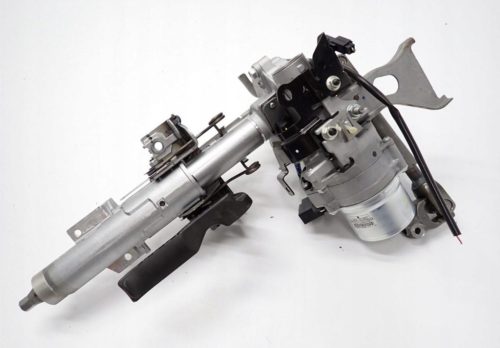 Mazda 3 III (BM) elektromos kormányszervó motor, kormányoszlop JJ501-001863